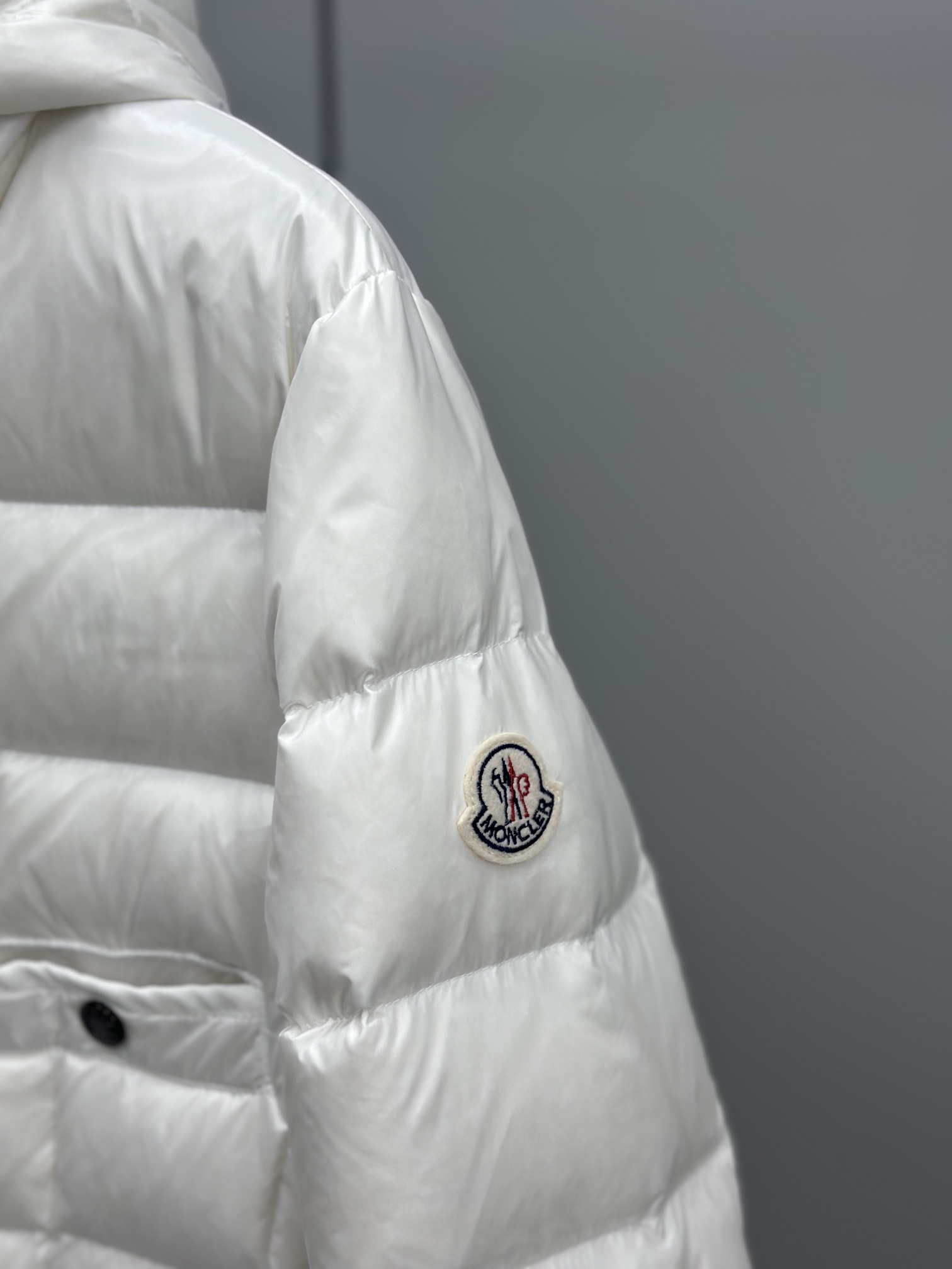 Moncler Down Jackets